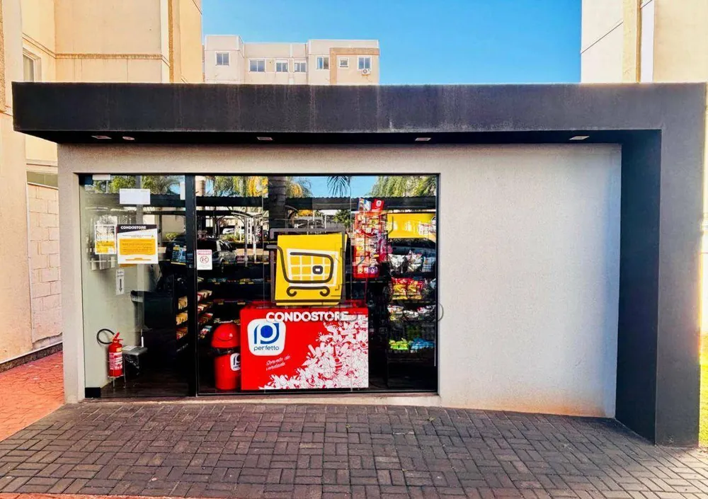 Apartamento, 2 quartos, 47 m² - Foto 10