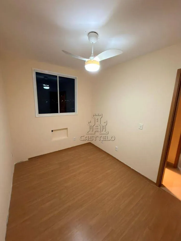 Apartamento, 2 quartos, 47 m² - Foto 5