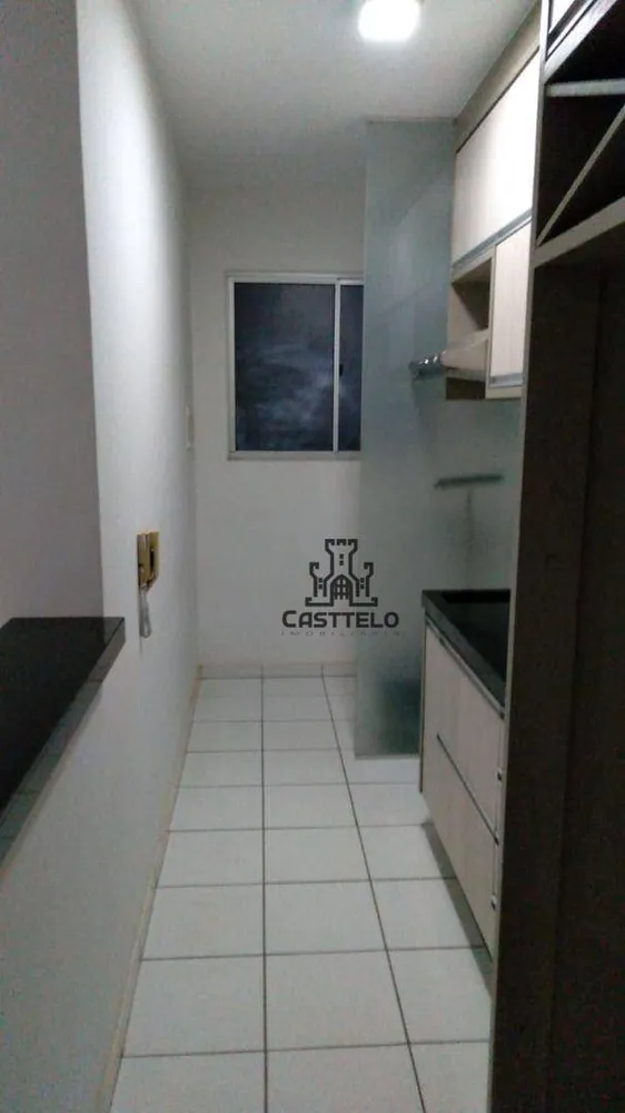 Apartamento, 2 quartos, 49 m² - Foto 7