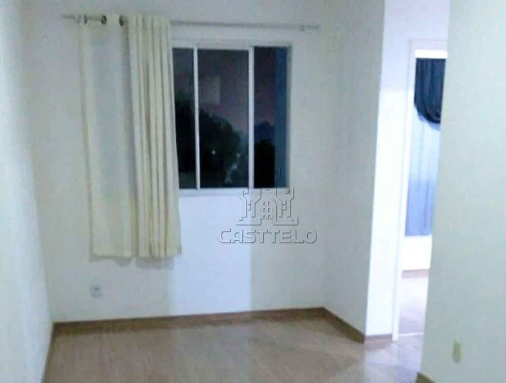 Apartamento, 2 quartos, 49 m² - Foto 1