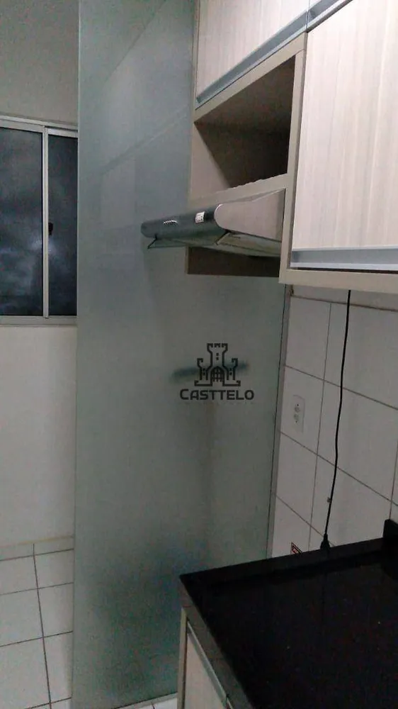 Apartamento, 2 quartos, 49 m² - Foto 5
