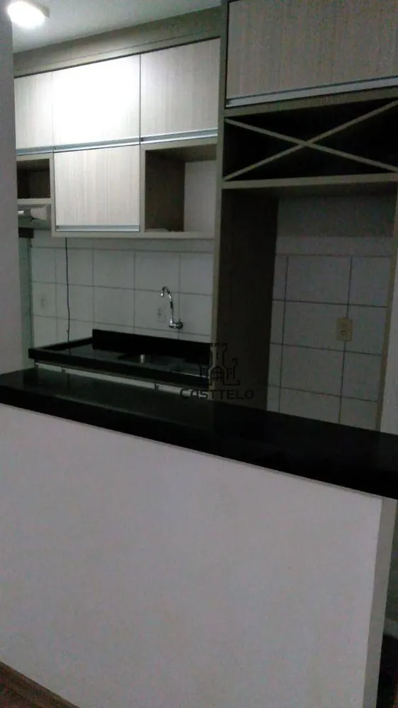 Apartamento, 2 quartos, 49 m² - Foto 2