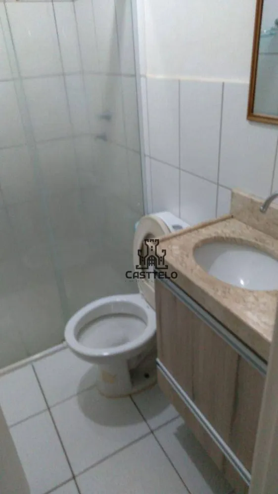 Apartamento, 2 quartos, 49 m² - Foto 11