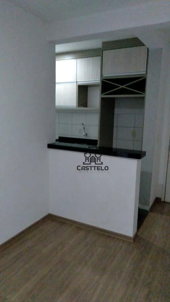 Apartamento, 2 quartos, 49 m² - Foto 1