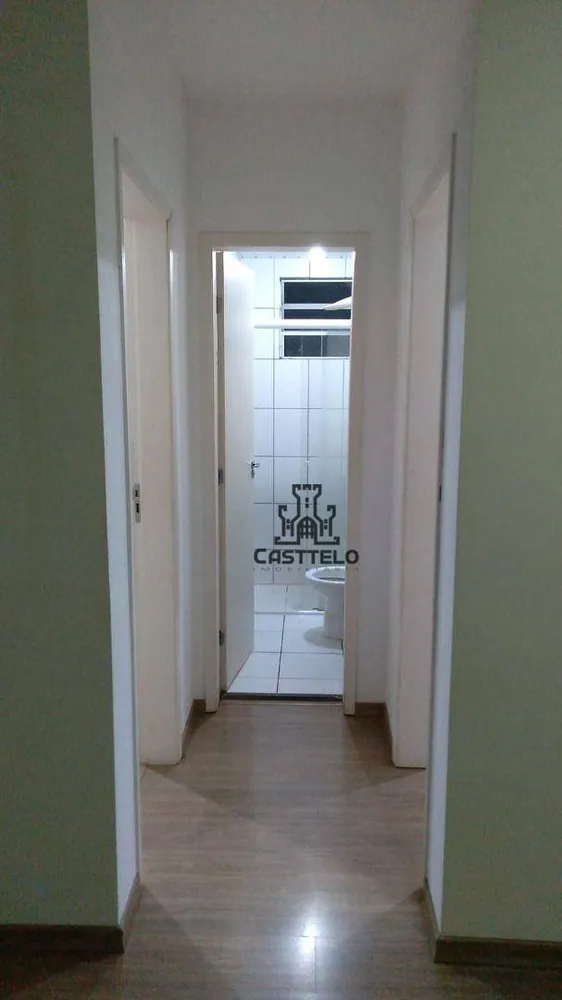 Apartamento, 2 quartos, 49 m² - Foto 6