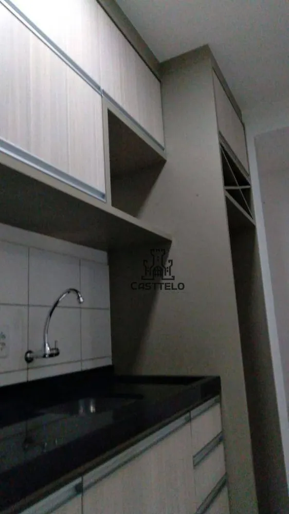 Apartamento, 2 quartos, 49 m² - Foto 3