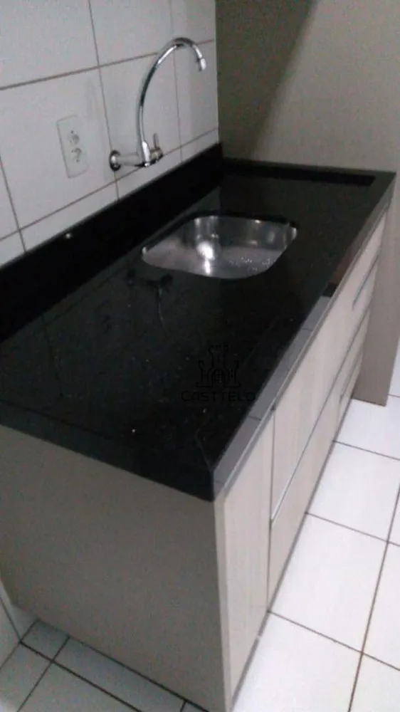 Apartamento, 2 quartos, 49 m² - Foto 8