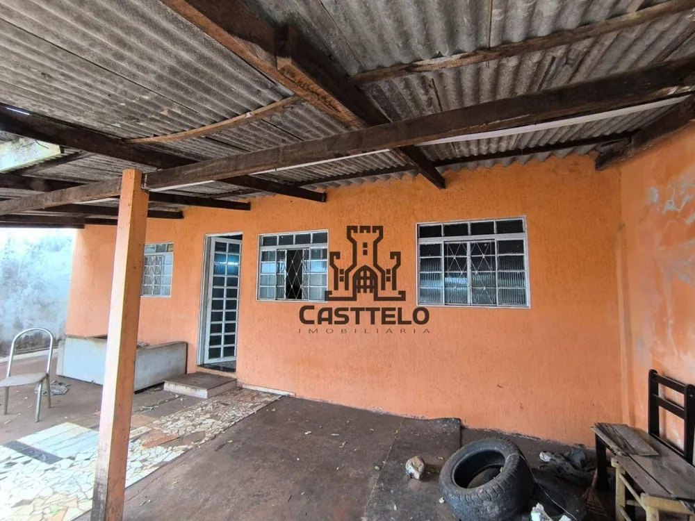 Casa, 2 quartos, 70 m² - Foto 3