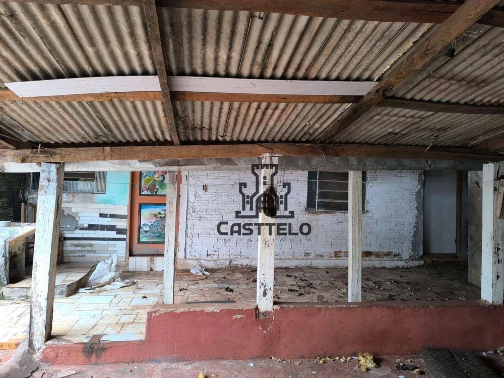 Casa, 2 quartos, 70 m² - Foto 4