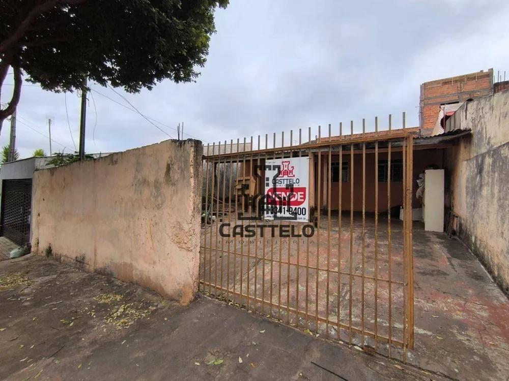 Casa, 2 quartos, 70 m² - Foto 1