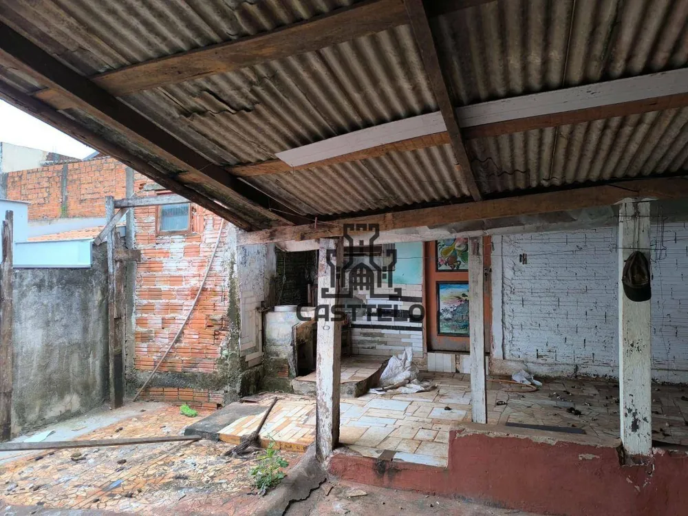 Casa, 2 quartos, 70 m² - Foto 6