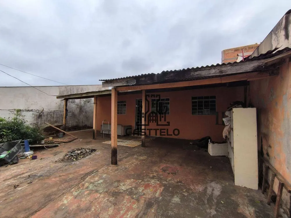 Casa, 2 quartos, 70 m² - Foto 2