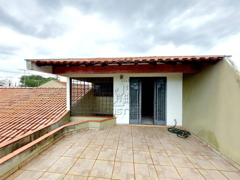 Casa, 3 quartos, 184 m² - Foto 8