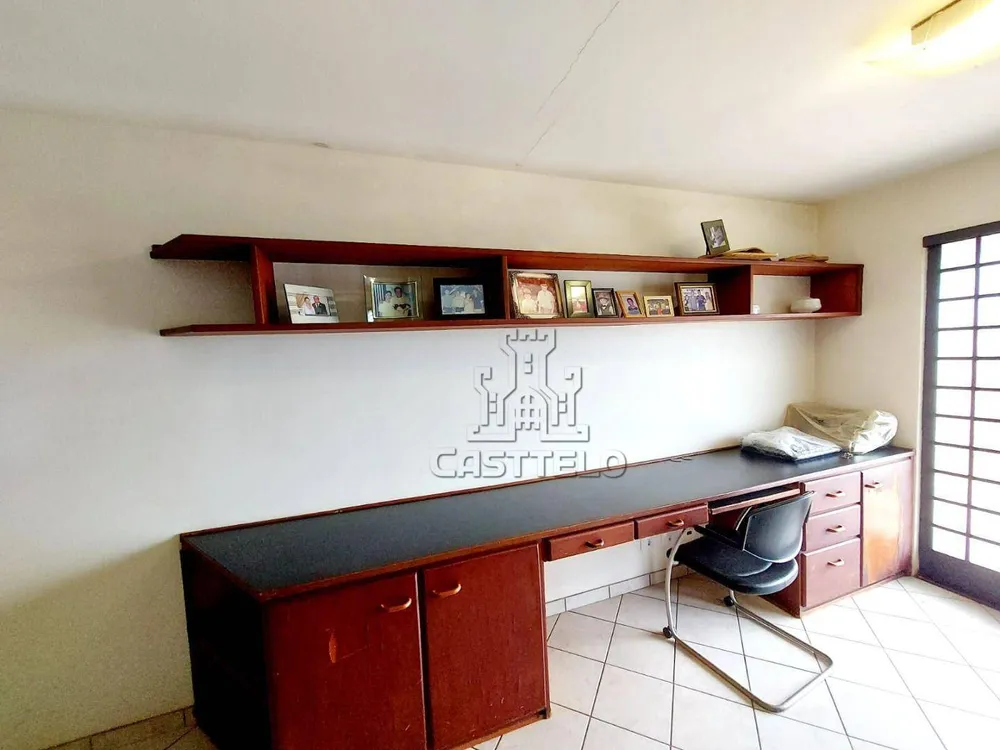 Casa, 3 quartos, 184 m² - Foto 5