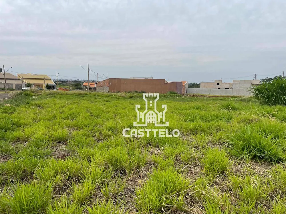 Terreno, 270 m² - Foto 2