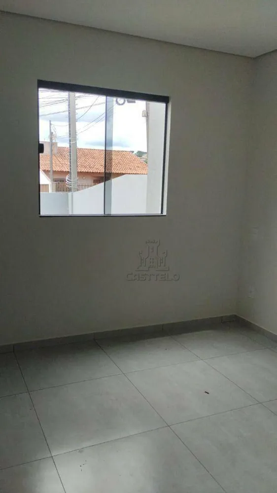 Casa, 3 quartos, 79 m² - Foto 7
