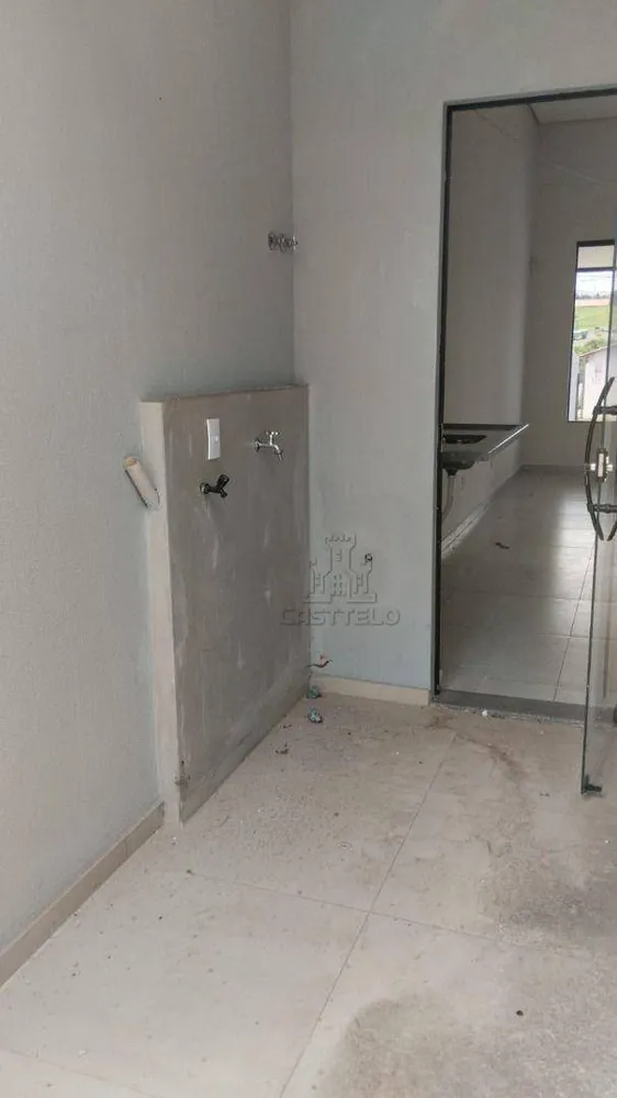 Casa, 3 quartos, 79 m² - Foto 11