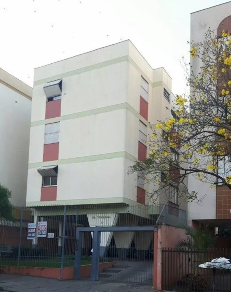 Apartamento à venda com 3 quartos, 80m² - Foto 1