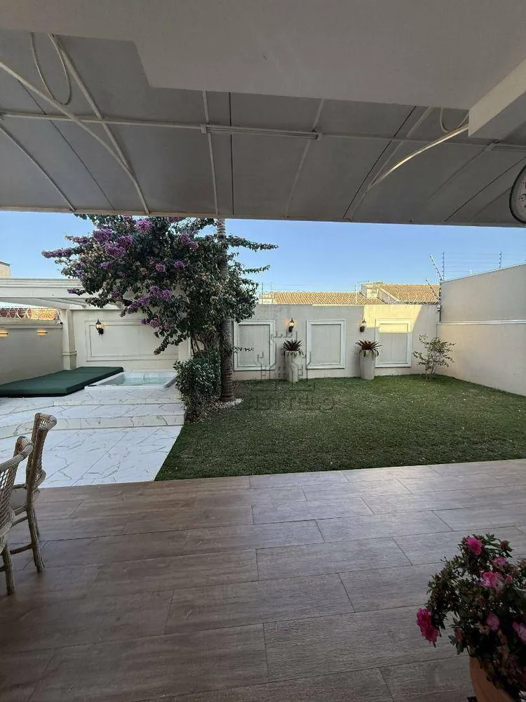 Sobrado, 3 quartos, 165 m² - Foto 5