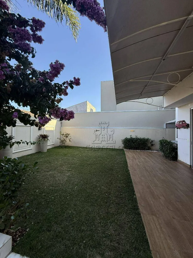 Sobrado, 3 quartos, 165 m² - Foto 4