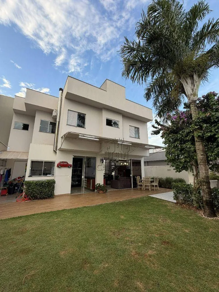 Sobrado, 3 quartos, 165 m² - Foto 1