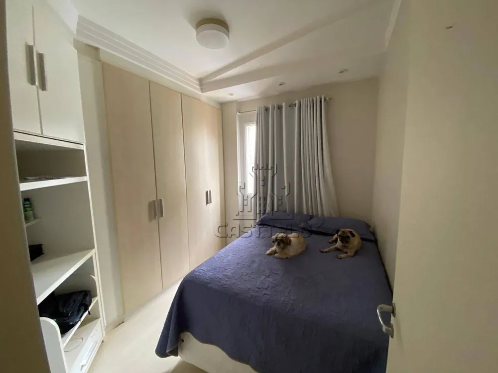 Apartamento, 3 quartos, 96 m² - Foto 11