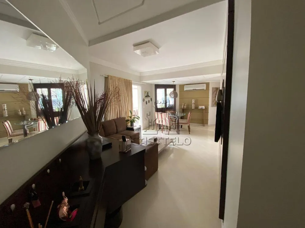 Apartamento, 3 quartos, 96 m² - Foto 1