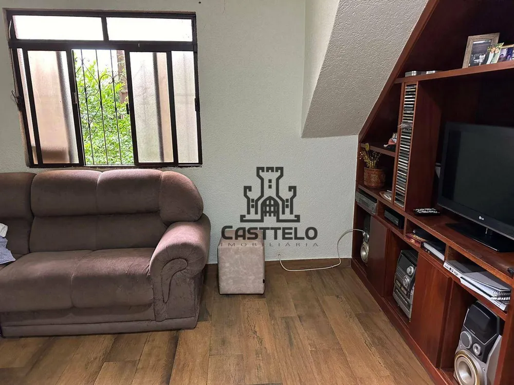 Sobrado, 4 quartos, 224 m² - Foto 1