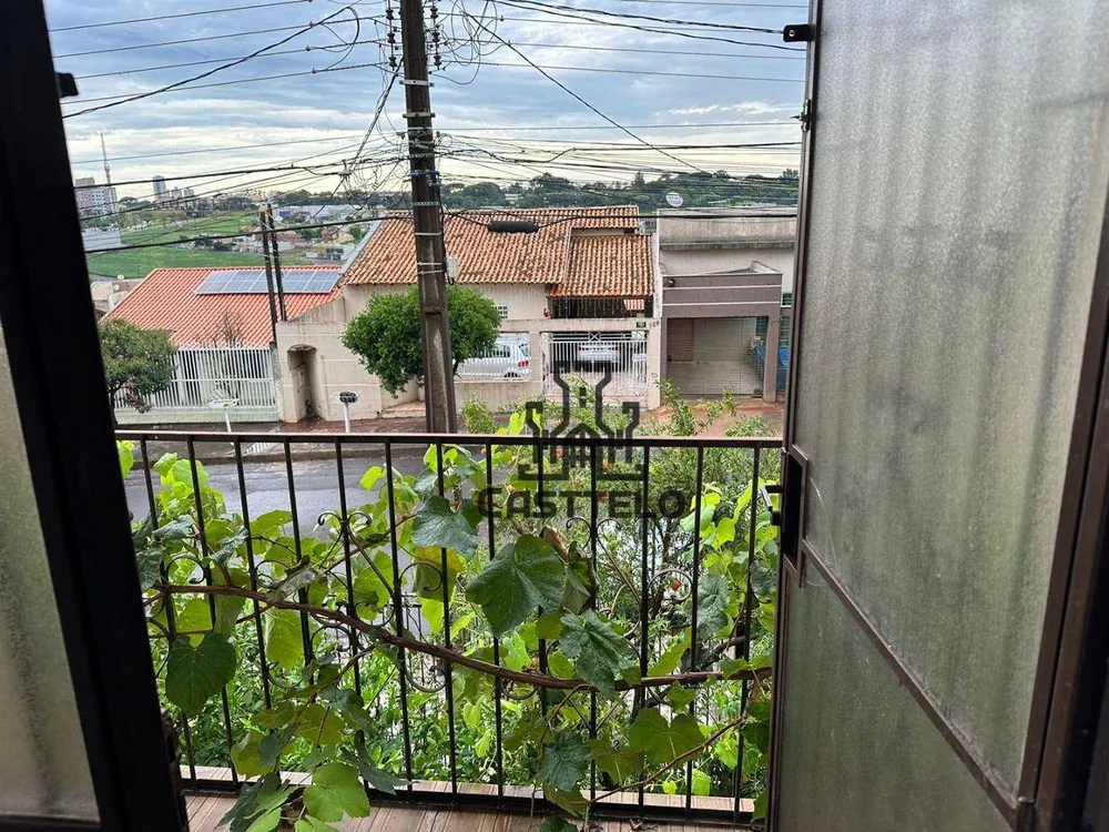 Sobrado, 4 quartos, 224 m² - Foto 4