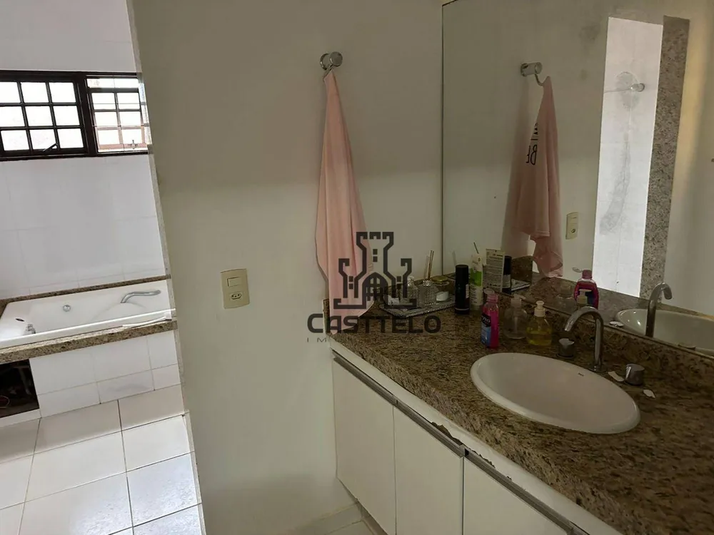 Sobrado, 4 quartos, 224 m² - Foto 6