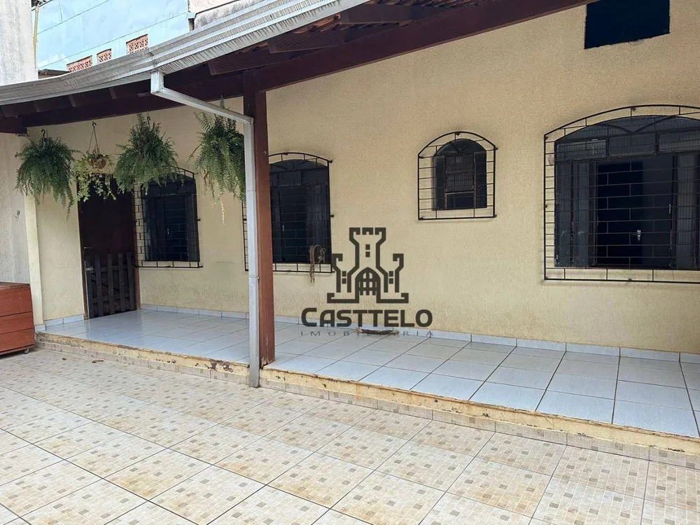 Sobrado, 4 quartos, 224 m² - Foto 8