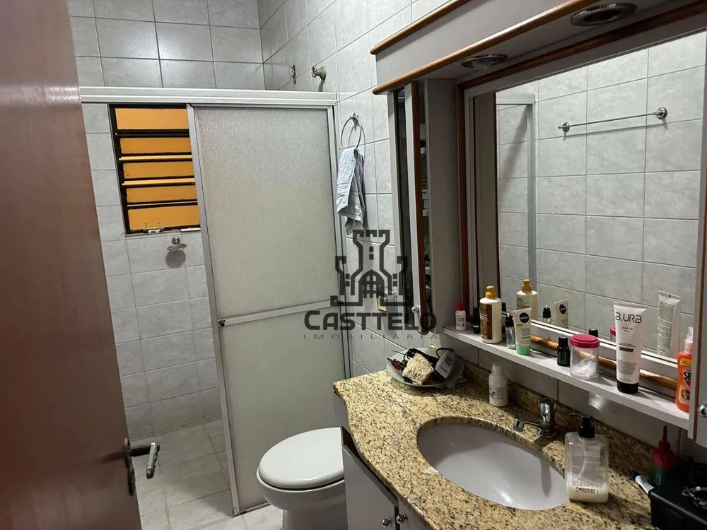 Sobrado, 4 quartos, 224 m² - Foto 5