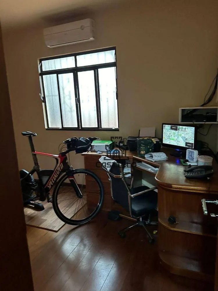 Sobrado, 4 quartos, 224 m² - Foto 2