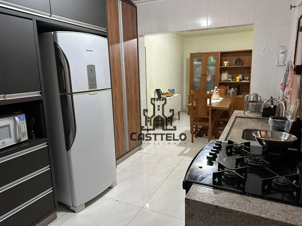 Sobrado, 4 quartos, 224 m² - Foto 7