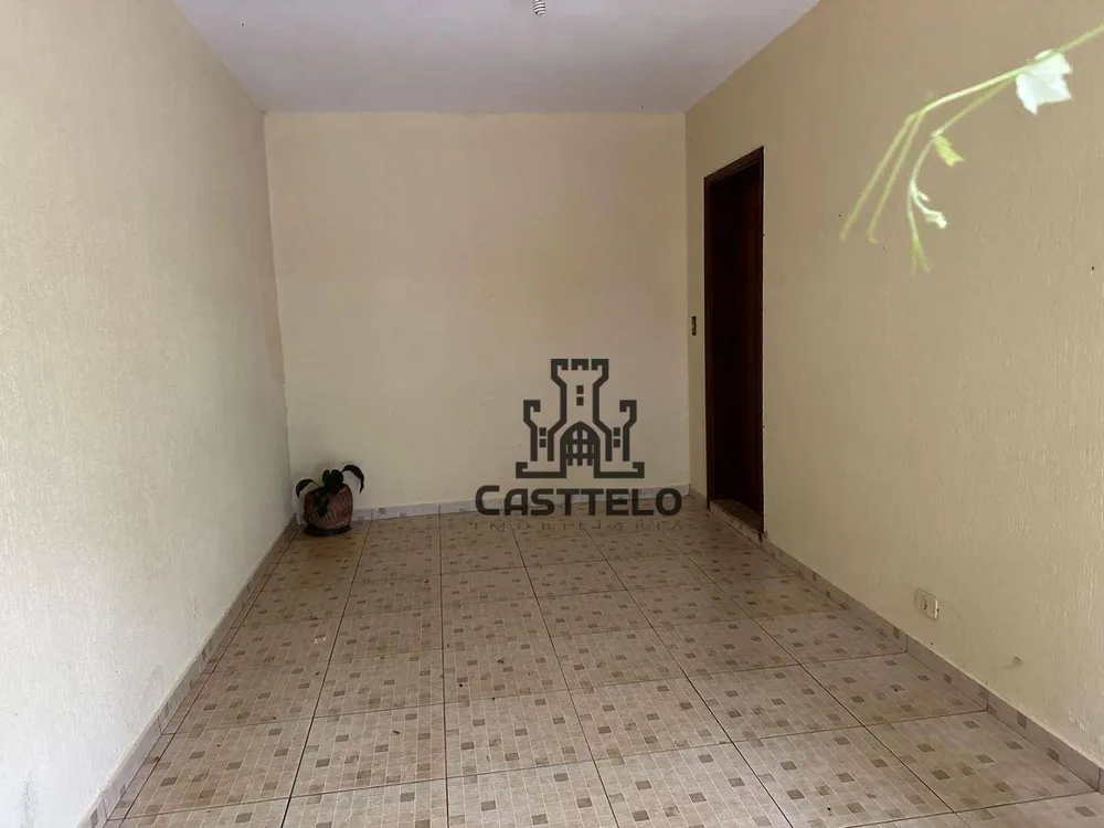 Sobrado, 4 quartos, 224 m² - Foto 3