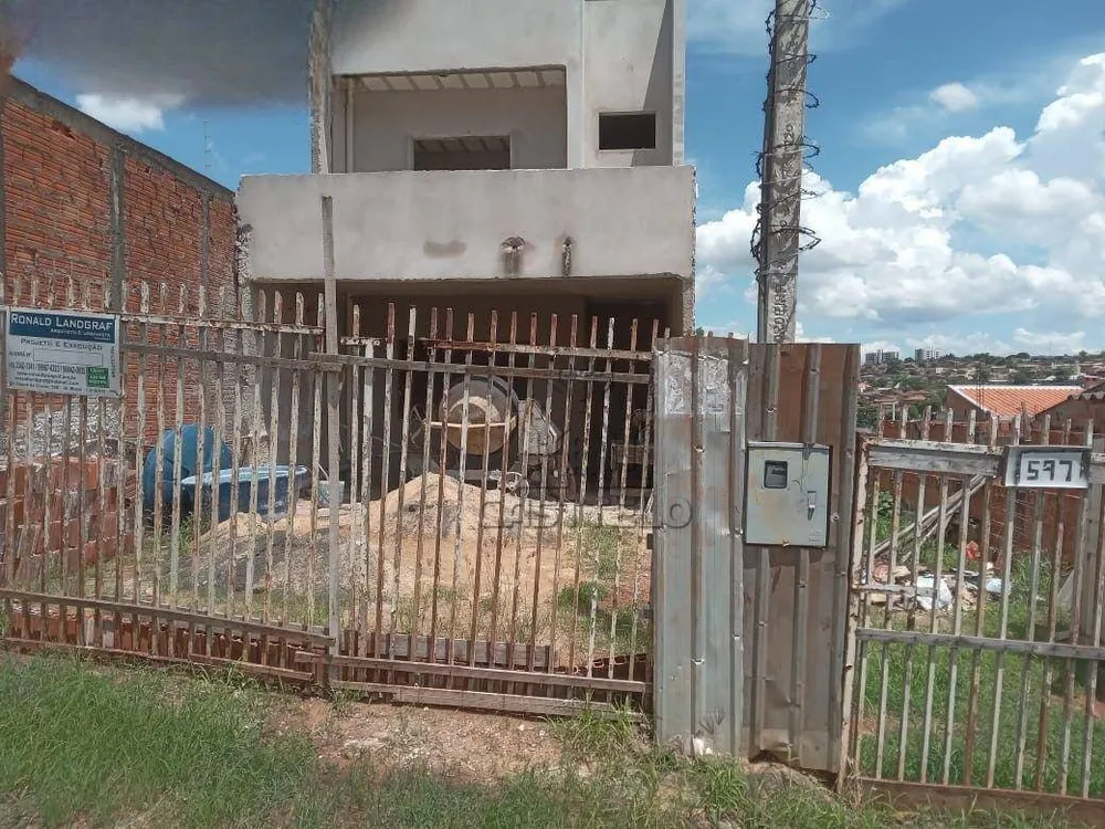 Sobrado, 3 quartos, 130 m² - Foto 5