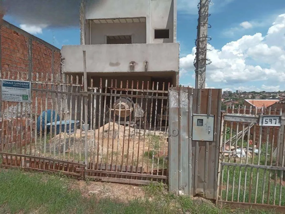 Sobrado, 3 quartos, 130 m² - Foto 8