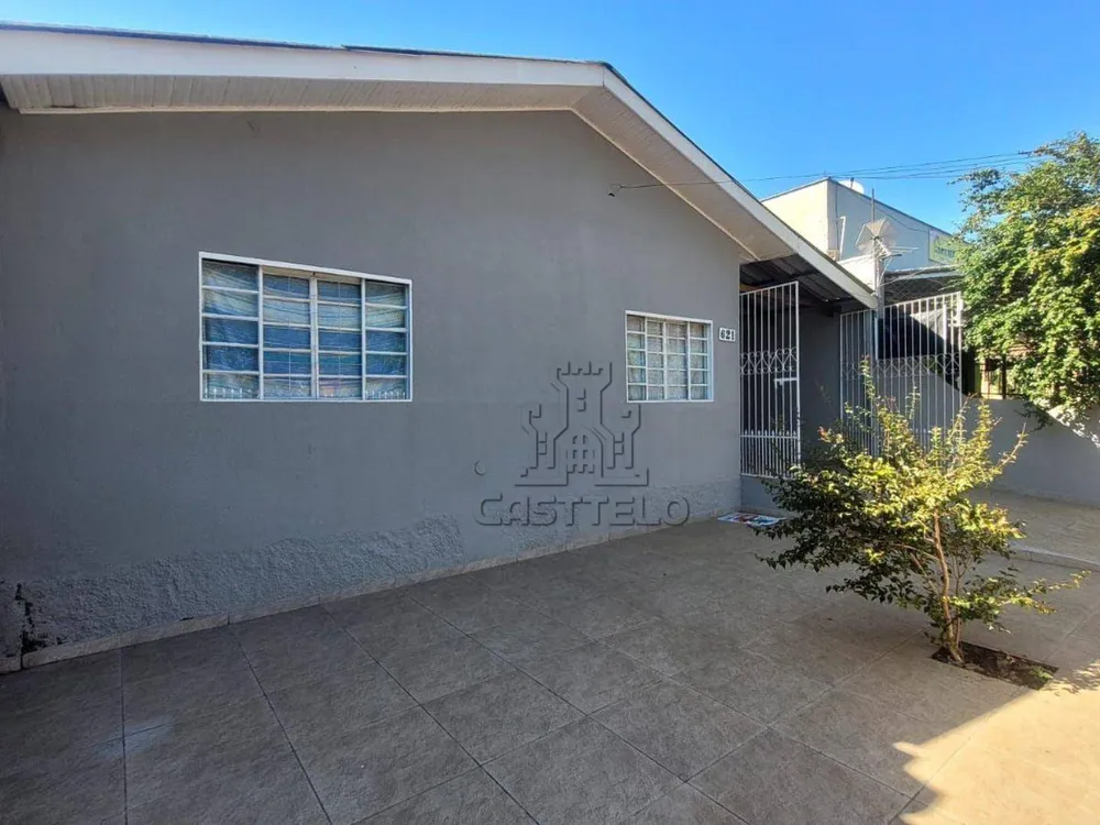 Casa, 3 quartos, 174 m² - Foto 1