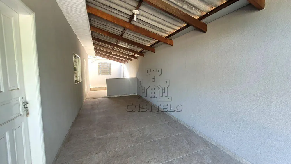 Casa, 3 quartos, 174 m² - Foto 2