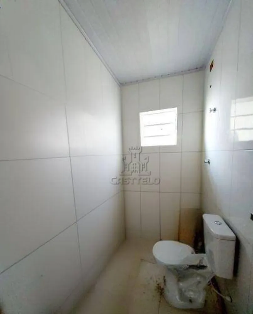 Casa, 3 quartos, 57 m² - Foto 6