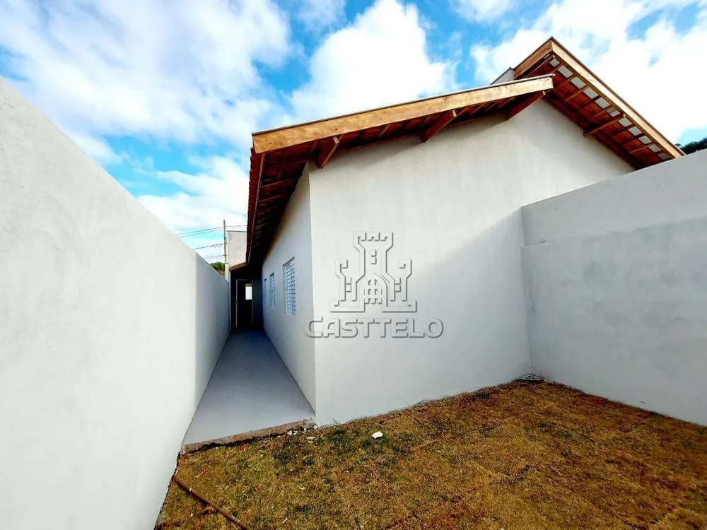 Casa, 3 quartos, 57 m² - Foto 8