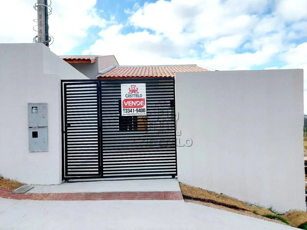 Casa, 3 quartos, 57 m² - Foto 7