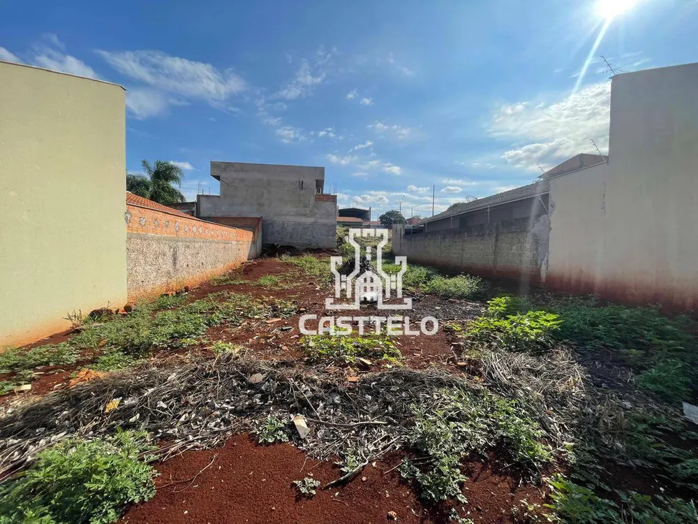 Terreno, 250 m² - Foto 2