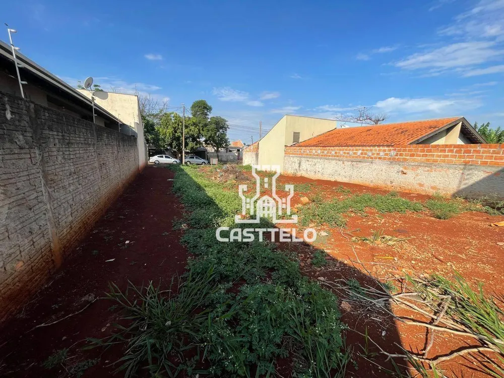 Terreno, 250 m² - Foto 3