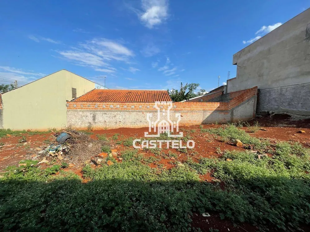 Terreno, 250 m² - Foto 1