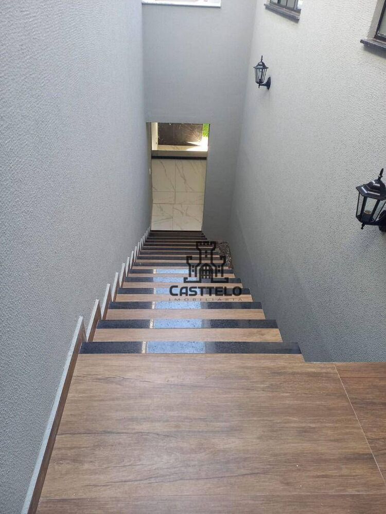 Casa, 3 quartos, 277 m² - Foto 3