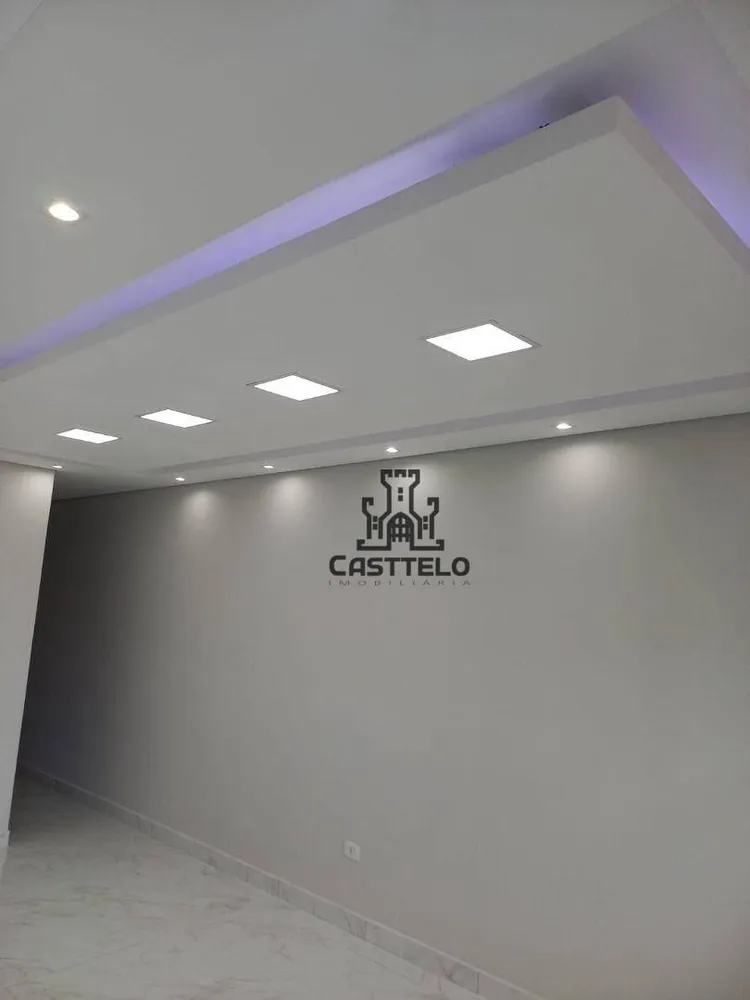 Casa, 3 quartos, 277 m² - Foto 3