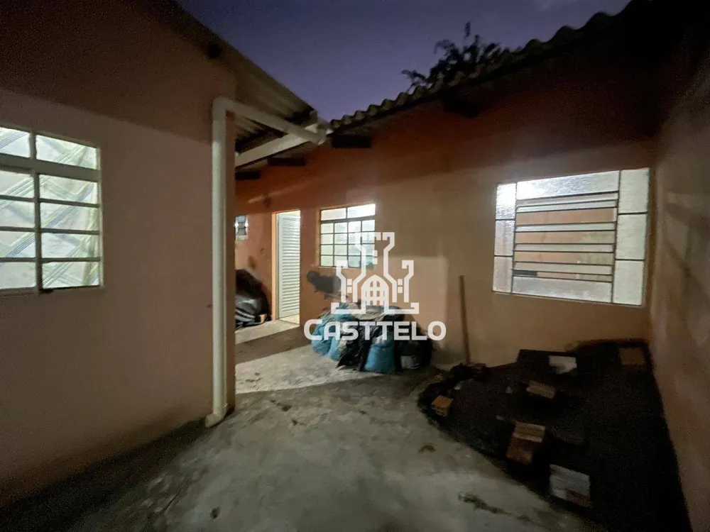 Casa, 5 quartos, 100 m² - Foto 8