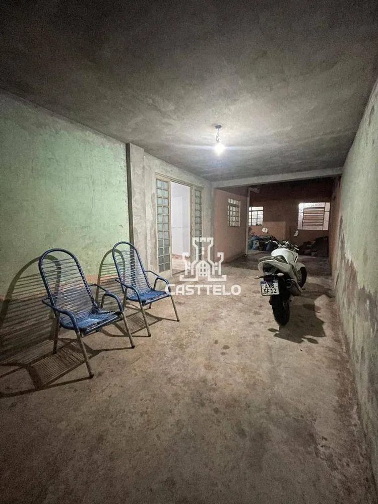 Casa, 5 quartos, 100 m² - Foto 2