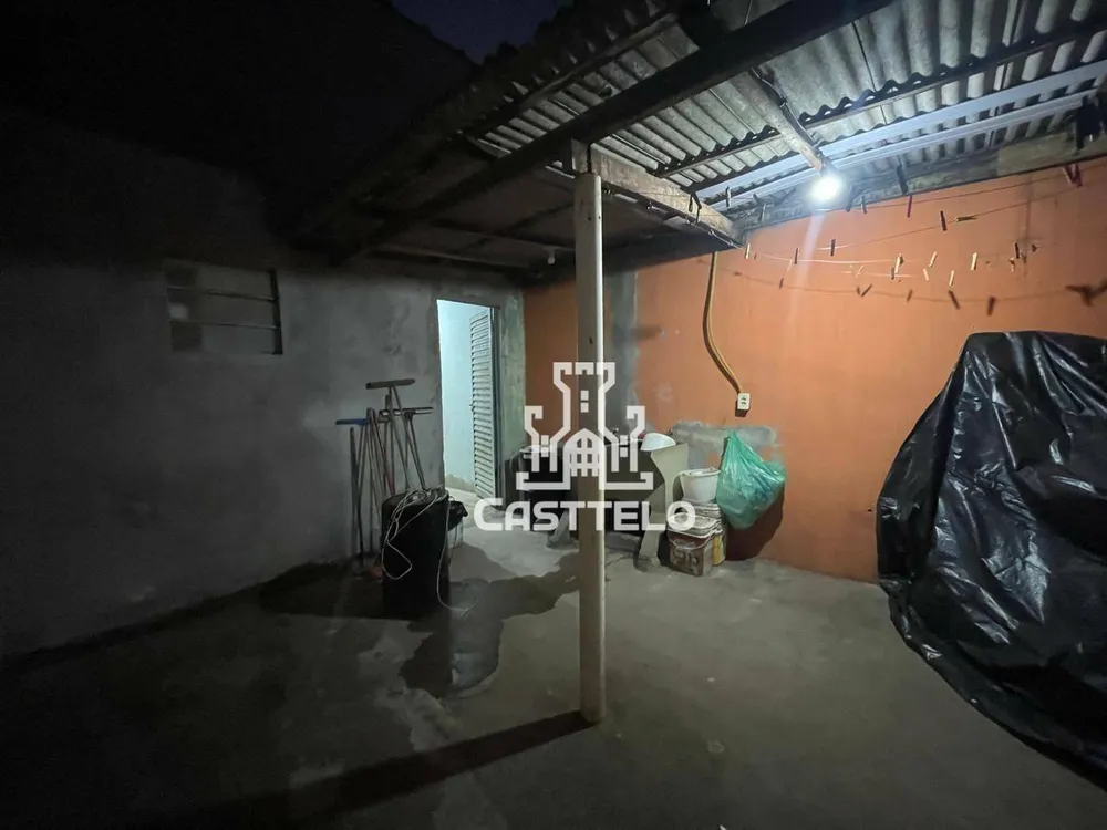 Casa, 5 quartos, 100 m² - Foto 6